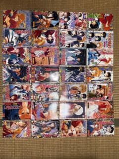 るろうに剣心 全巻セット 1巻 初版 16冊 完結 和月伸宏 週刊少年