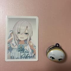 にじさんじ びっくらたまご アルス・アルマルのサムネイル