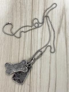 Vivienne Westwood　ドッグタグのサムネイル