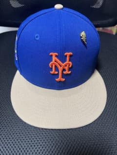New Era NY Mets 50th Anniversary キャップのサムネイル
