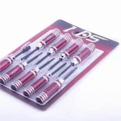 新品 KDS HEX ドライバー 9本組み ミニのサムネイル