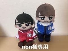 スノちる用 ゆり組スタジャン - メルカリ