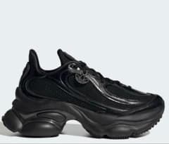 よ*ー様 アディダス adidas オズヴィーナス / OZVENUZ 28セン - メルカリ
