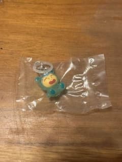 クレヨンしんちゃん マサオくん めじるしアクセサリー みんなでくまパジャマのサムネイル