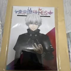 東京喰種FES プレミア席限定 ブロマイドコンプリートセット - メルカリ