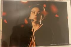 nct127 정우 엽서 neocity in japan