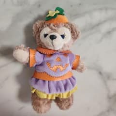 シェリーメイ ハロウィン ぬいぐるみバッジ - メルカリ