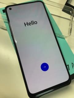 OPPO Reno7 A本体 SIMフリーのサムネイル