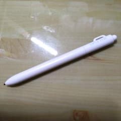 スマイルゼミ 純正タッチペン　丸型のサムネイル