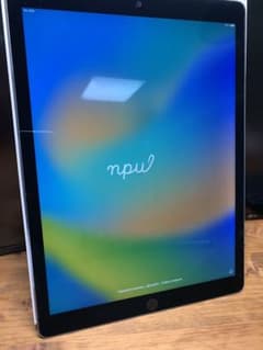 iPad Pro 12.9インチ Wi-Fi＋Cellular 128GB ス…のサムネイル