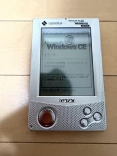 CASIO CASSIOPEIA E-55 カシオペア - メルカリ