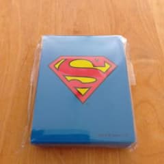 저스티스 리그 슬리브 [슈퍼맨]