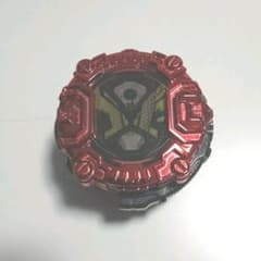 仮面ライダージオウ　玩具のサムネイル