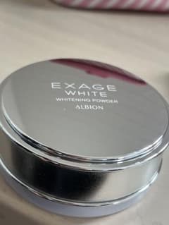 ハートマーケットEXCIA ALBION フェイスパウダー Ⓥアルビオン エクシア フェイスパウダー 【公式通販】