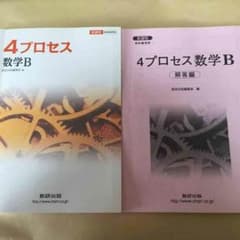 4プロセス 数学Bのサムネイル