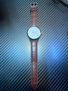 EDIFICE Four-One-Seven レザーベルトのサムネイル