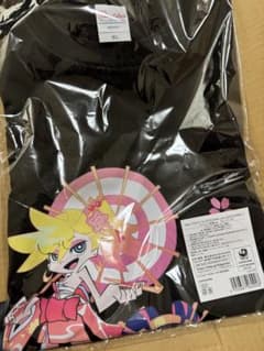 NEW PANTY ＆ STOCKING Tシャツのサムネイル