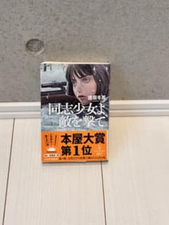 同志少女よ、敵を撃てのサムネイル