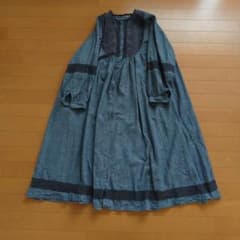 SM2 デニムワンピースのサムネイル