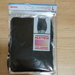 ユニクロ ヒートテックショートパンツのサムネイル