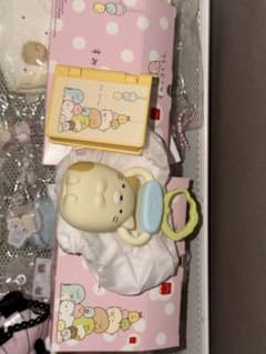 マクドナルド すみっコぐらしのサムネイル