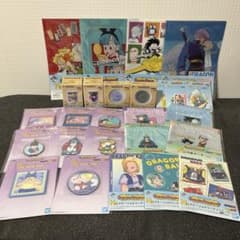 드래곤 볼 1 번 복권 fantastic adventure2 완성