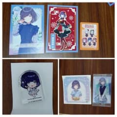 学マス 学園アイドルマスター 秦谷美鈴 まとめ売り - メルカリ