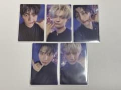 TXTトレカ5枚 バラ売り可 - メルカリ