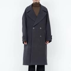 Graphpaper Supima Moleskin Coat - メルカリ