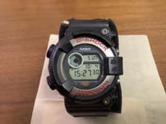 CASIO G-SHOCK Frogman チタン製フロッグマンDW-8200 - メルカリ