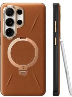TORRAS Galaxys26ULTRAケース マグネット式 スタンド機能付き TORRAS Galaxys26ULTRAケース マグネット式 スタンド機能付き - メルカリ