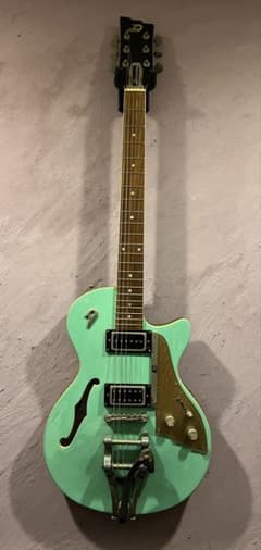 KAWASHIMA様専用 Duesenberg Starplayer TVのサムネイル