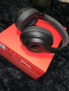 beats studio wireless (matte black)のサムネイル