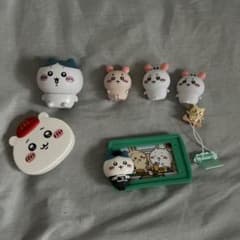 ちいかわ おもちゃ まとめ売りのサムネイル