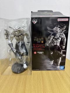 呪術廻戦 一番くじラストワン賞 八握剣異戒神将魔虚羅 マコラ - メルカリ