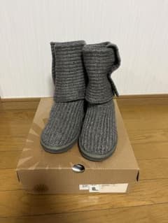 UUG  ブーツのサムネイル