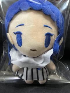 ラウンドワン限定 Ado ぬいぐるみマスコット ギラギラ ado - メルカリ