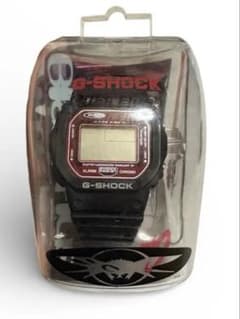 キムタク着用モデル G-SHOCK ブラックフライ DW-5600EF-1T - メルカリ