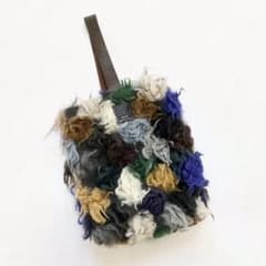 ミナペルホネンのpuist bag（ポトフ） - メルカリ