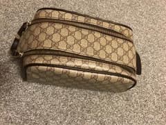 GUCCI カバンのサムネイル