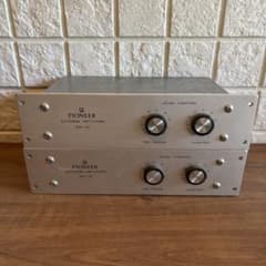 PIOMMER　クロスオーバーネットワーク　DN-３１　２個セット