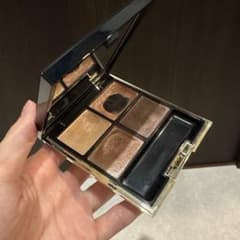 SUQQU デザイニング カラー アイズ 01 優芍薬のサムネイル