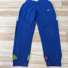 adidas キッズ スウェットパンツ トイストーリーのサムネイル