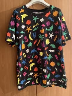 MOSCHINO モスキーノ　Tシャツのサムネイル