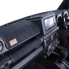グレイス JB64 JB74 JC74 ダッシュマット ジムニー シエラ ノマド