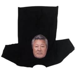 ロバート秋山さんプロデュース、梅宮辰夫さんTシャツ♡のサムネイル