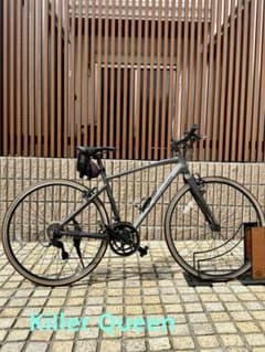 Bianchi ROMA2（ビアンキ ローマ2） ROMAⅡ サイズ46 - メルカリ