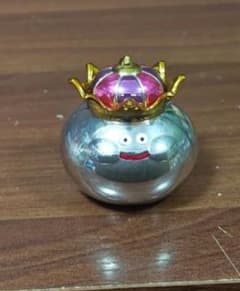 ドラゴンクエスト メタリックモンスターズギャラリー メタルキング