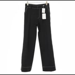 Marine Serre 23AW Stitching Trousers - メルカリ