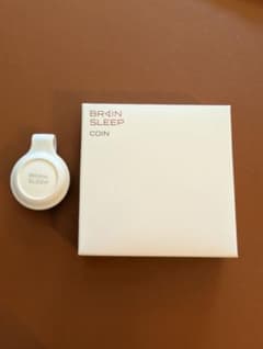 BRAINSLEEP COIN ブレインスリープコインのサムネイル